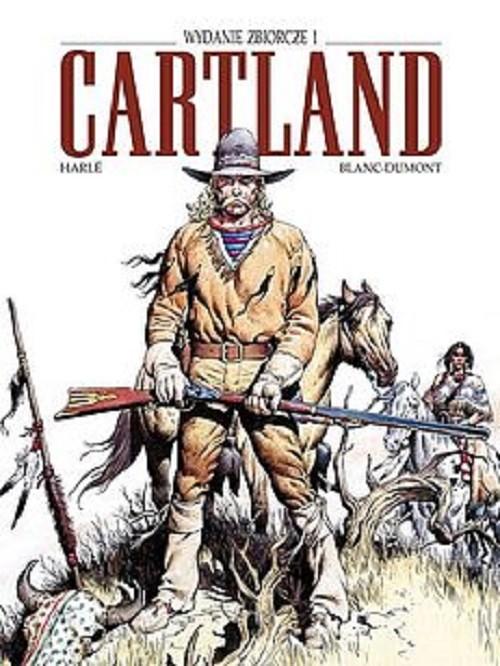 Cartland Wydanie Zbiorcze Tom 1., Harlé Laurence