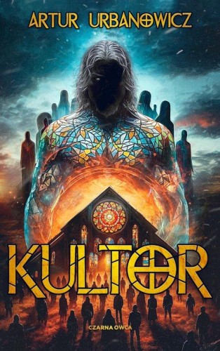 Kultor, Urbanowicz Artur