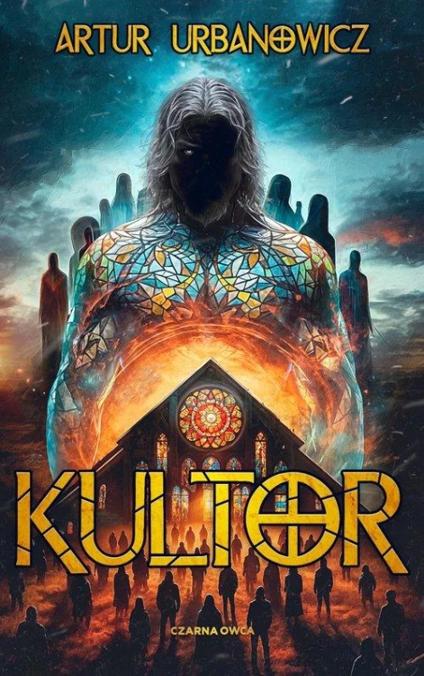 Kultor, Urbanowicz Artur