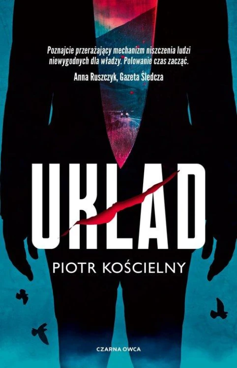 Układ, Kościelny Piotr