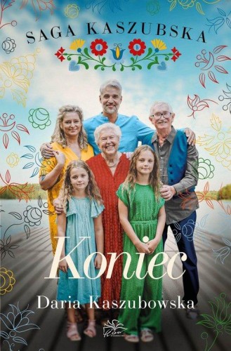Koniec Tom 8, Kaszubowska Daria