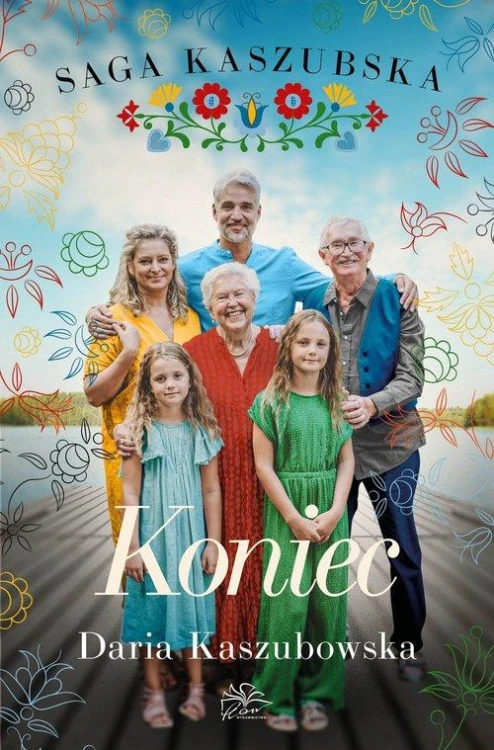Koniec Tom 8, Kaszubowska Daria