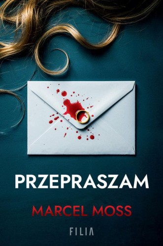 Przepraszam, Moss Marcel
