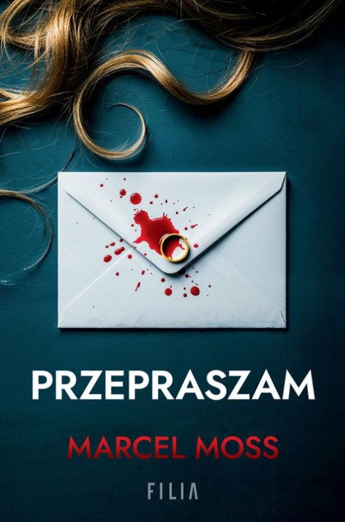 Przepraszam, Moss Marcel