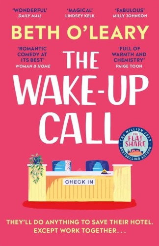 The Wake-Up Call, OLeary Beth