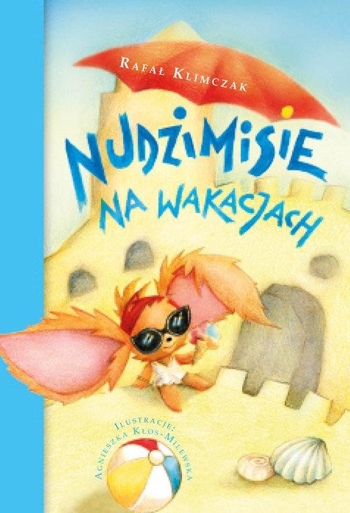 Nudzimisie na wakacjach, Klimczak Rafał