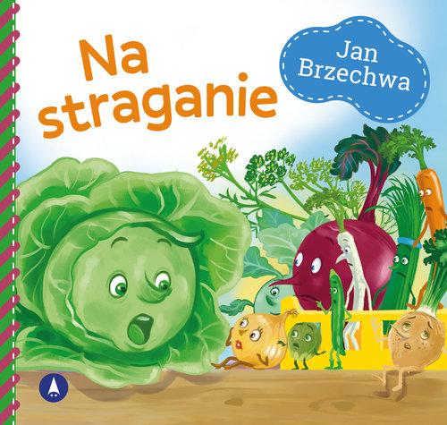 Na straganie, Brzechwa Jan