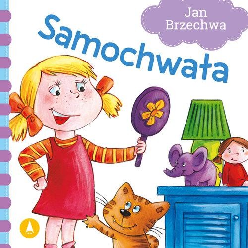 Samochwała, Brzechwa Jan