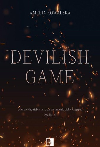 Devilish Game, Kowalska Amelia