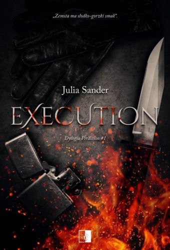 Execution, Sander Julia