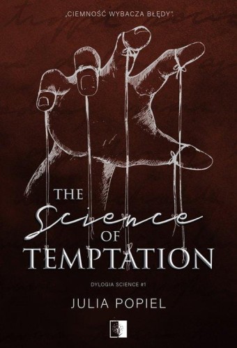 The Science of Temptation, Popiel Julia