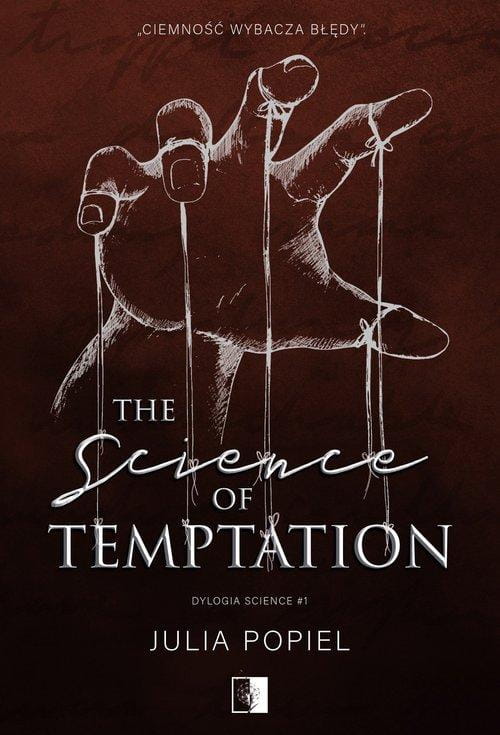 The Science of Temptation, Popiel Julia