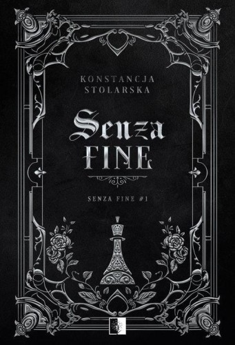 Senza Fine Tom 1 Senza Fine, Stolarska Konstancja