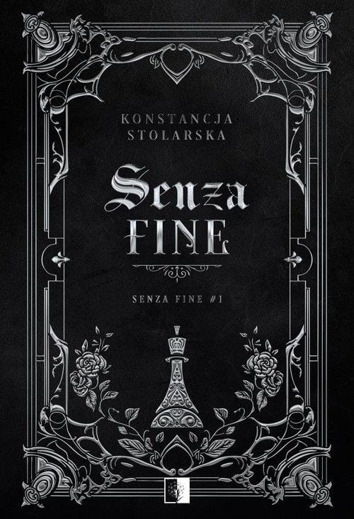 Senza Fine Tom 1 Senza Fine, Stolarska Konstancja