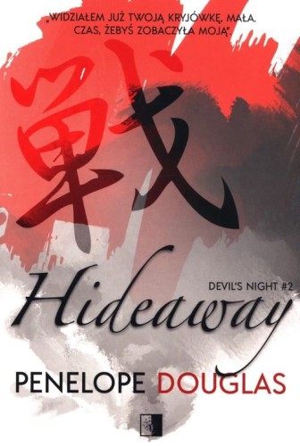 Hideaway, Douglas Penelope