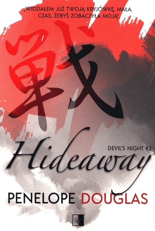 Hideaway, Douglas Penelope