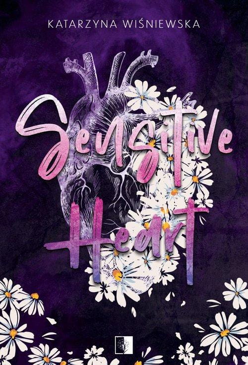 Sensitive Heart, Wiśniewska Katarzyna