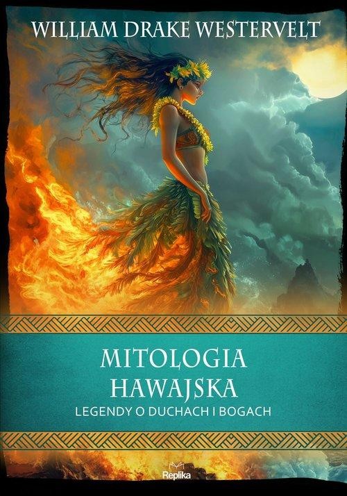 Mitologia hawajska, Westervelt William Drake