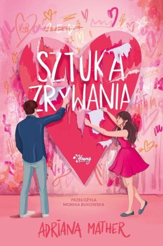 Sztuka zrywania, Mather Adriana
