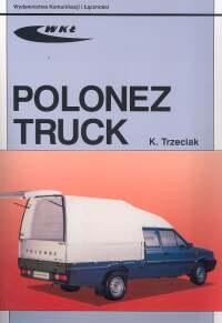 Polonez Truck 1,6i/1,9D, Trzeciak Krzysztof