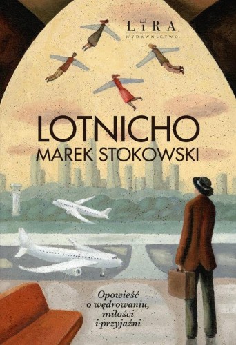 Lotnicho, Stokowski Marek