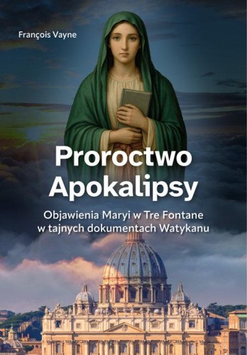 Proroctwo Apokalipsy, Vayne François