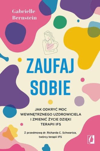 Zaufaj sobie, Bernstein Gabrielle