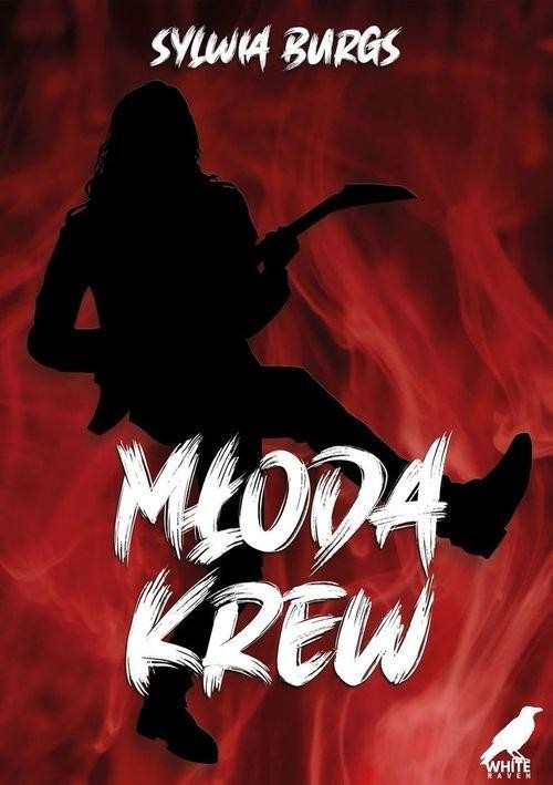Młoda krew, Burgs Sylwia