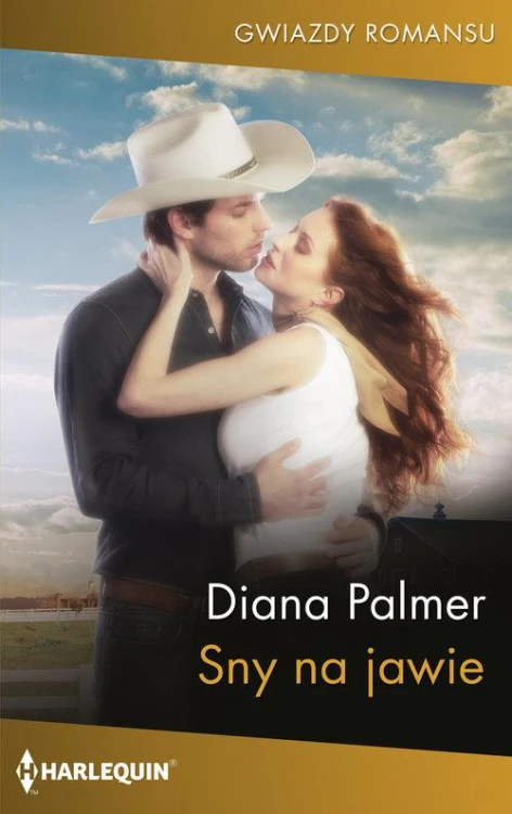 Sny na jawie, Palmer Diana