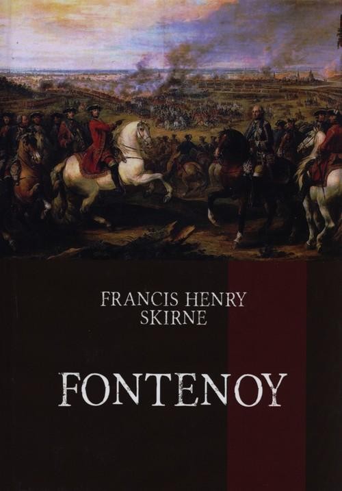 Fontenoy, Skirne Francis Henry