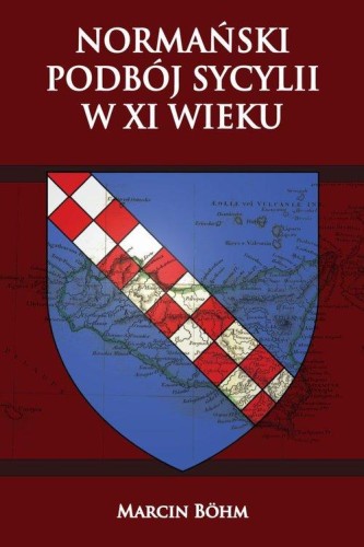 Normański podbój Sycylii w XI wieku, Bohm Marcin