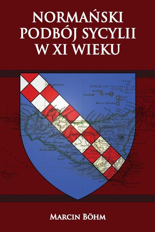 Normański podbój Sycylii w XI wieku, Bohm Marcin