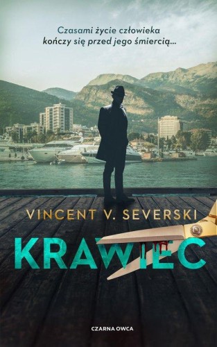 Krawiec, Severski Vincent
