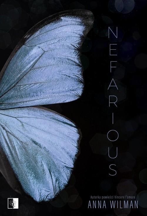Nefarious, Wilman Anna