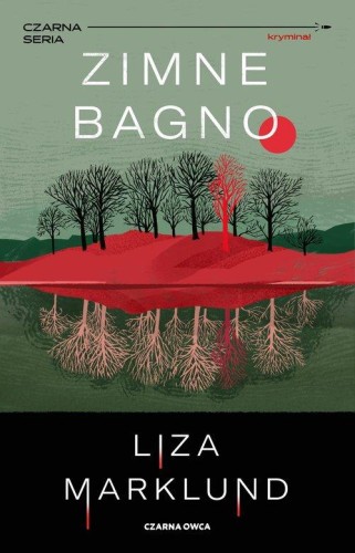 Zimne bagno, Marklund Liza