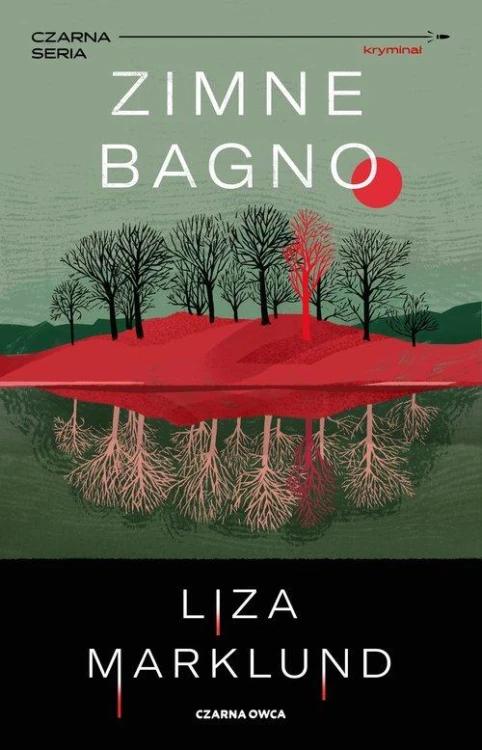 Zimne bagno, Marklund Liza