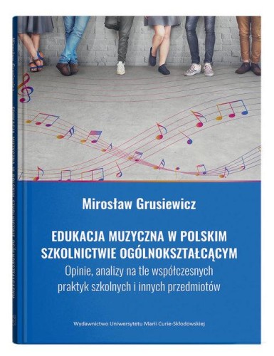 Edukacja muzyczna w polskim szkolnictwie...
