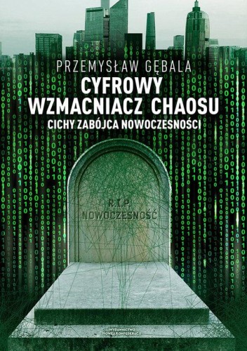 Cyfrowy wzmacniacz chaosu Cichy zabójca...