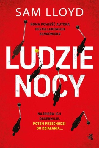 Ludzie nocy, Lloyd Sam