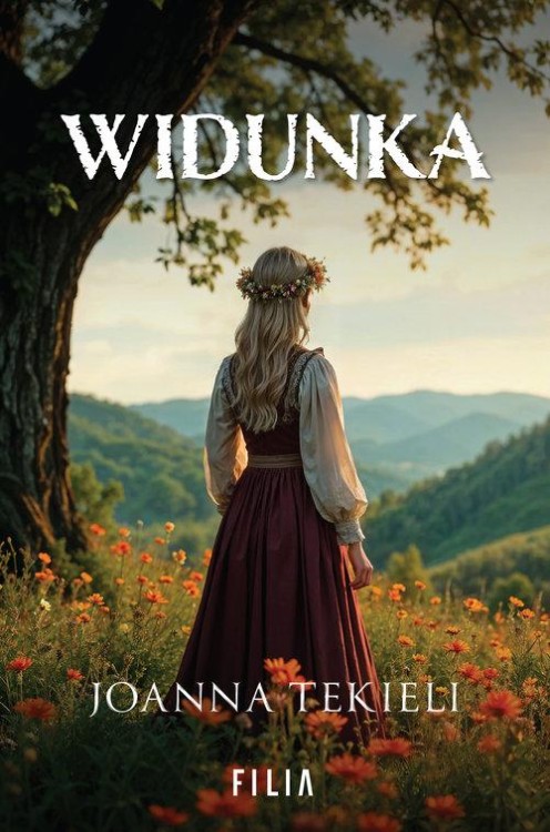 Widunka, Tekieli Joanna