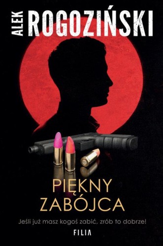 Piękny zabójca, Rogoziński Alek