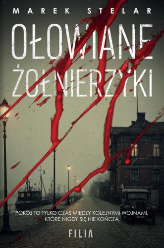 Ołowiane żołnierzyki, Stelar Marek