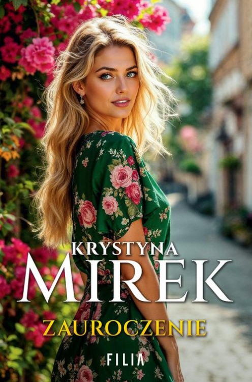 Zauroczenie, Mirek Krystyna
