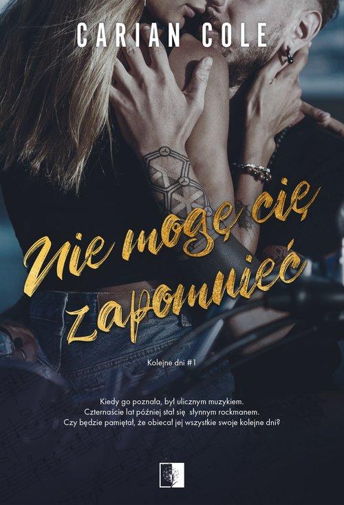 Nie mogę cię zapomnieć, Cole Carian