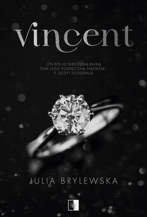 Vincent, Brylewska Julia