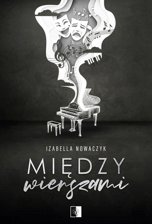 Między wierszami, Nowaczyk Izabella