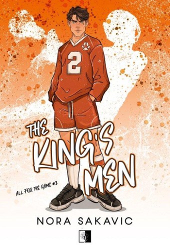 The King's Men, Sakavic Nora