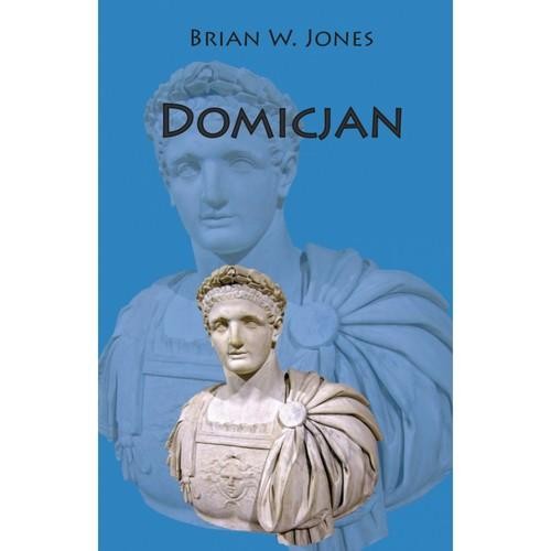 Domicjan, Jones Brian W.