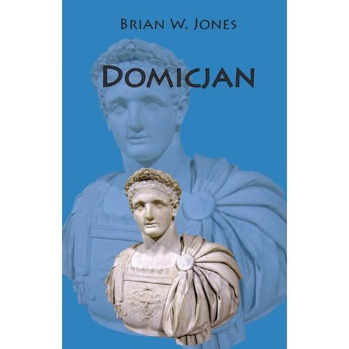 Domicjan, Jones Brian W.