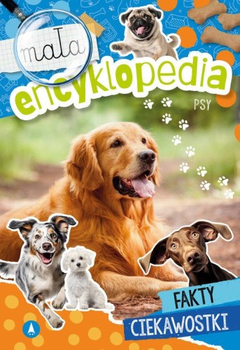 Mała encyklopedia Psy, Żyłowska Wioleta